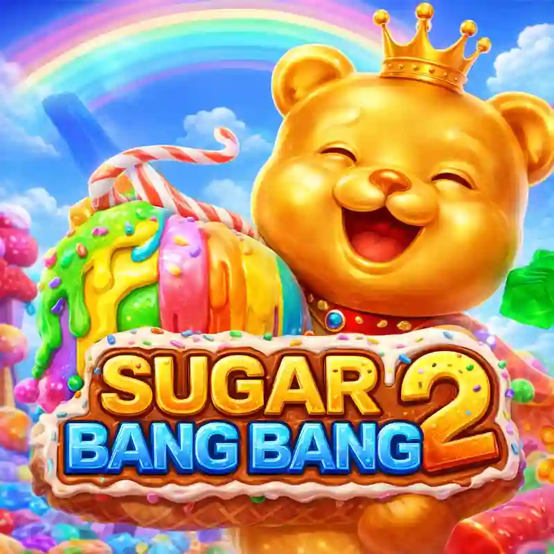 Sugar Bang Bang 2 casino game